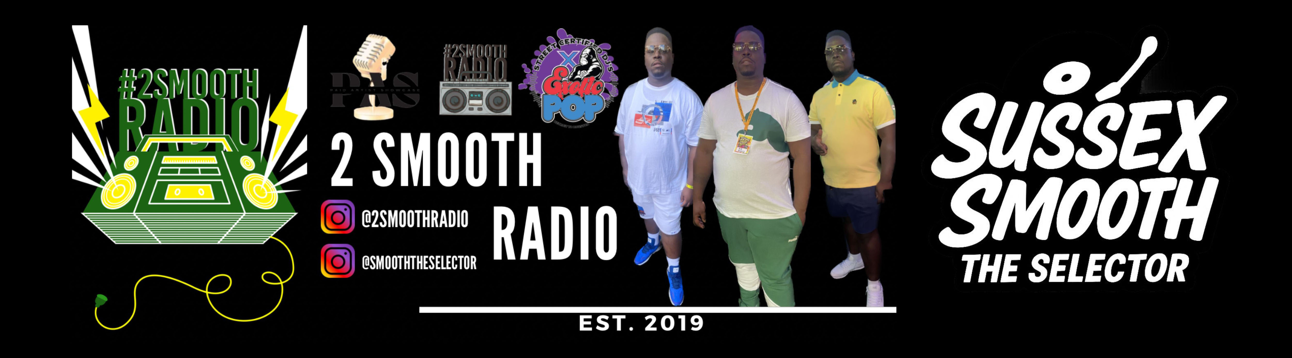 TopOfTheYear.SpotlightAndMixWithSussexSmooth